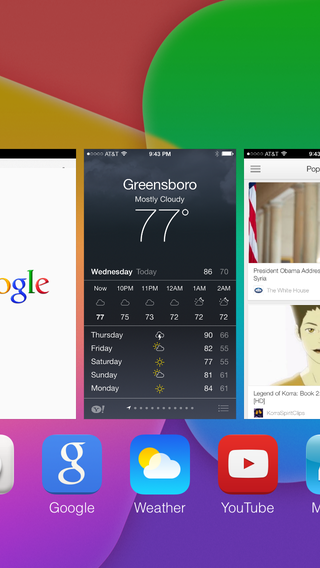 Illustration for article titled Upgrade to iOS 7 Without a Developer Account